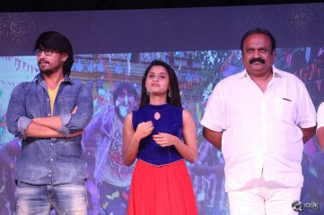 Seethamma Andaalu Raamayya Sithraalu Platinum Disc Function